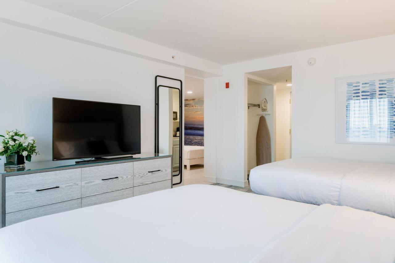 Hotel เบทานีบีช ภายนอก รูปภาพ